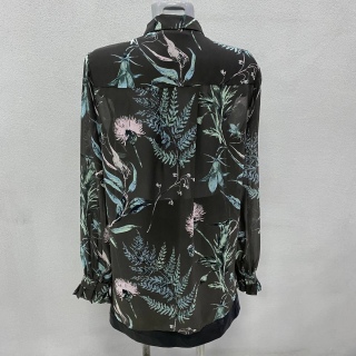 Блузка женская