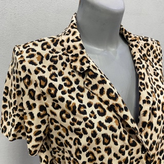 Блузка женская