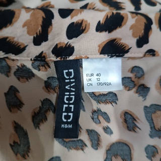 Блузка женская