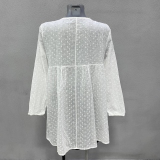 Блузка женская