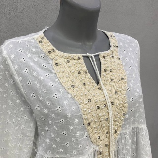 Блузка женская