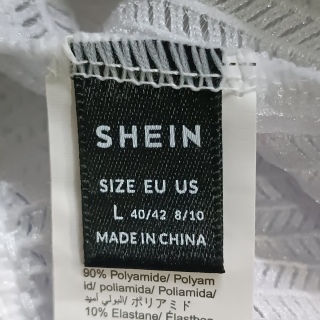 Блузка женская