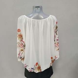 Блузка женская