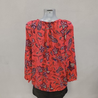 Блузка женская