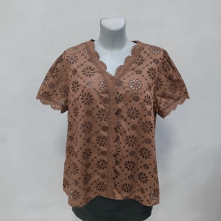 Блузка женская