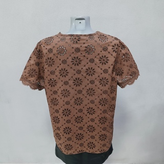 Блузка женская