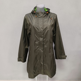 Ветровка женская