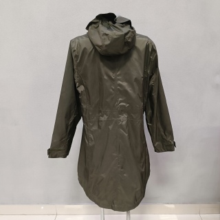 Ветровка женская