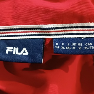 Ветровка мужская