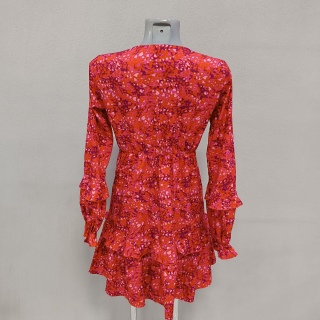 Платье женское