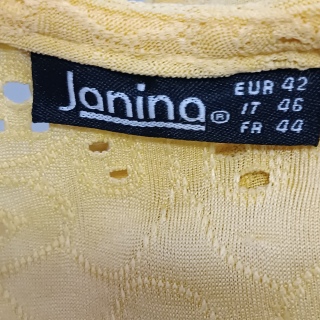 Футболка женская