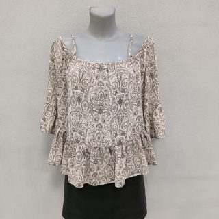 Блузка женская