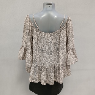 Блузка женская