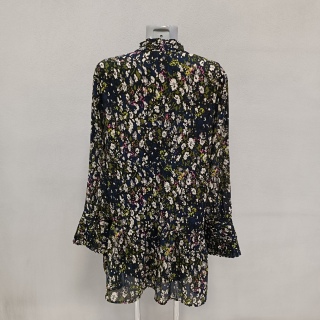 Блузка женская