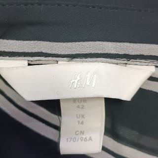 Блузка женская