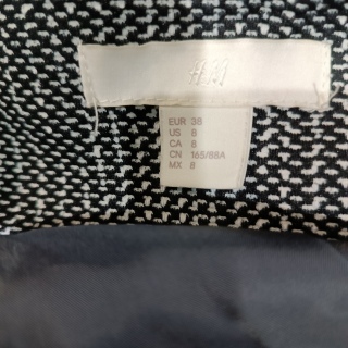 Жакет женский