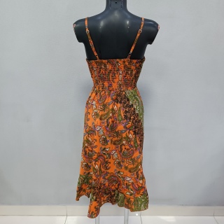 Платье женское