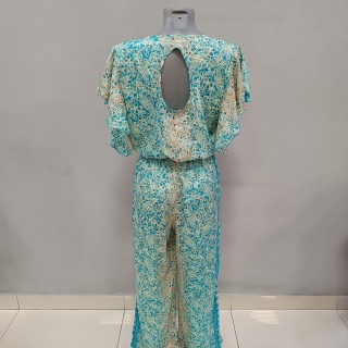 Комбинезон женский