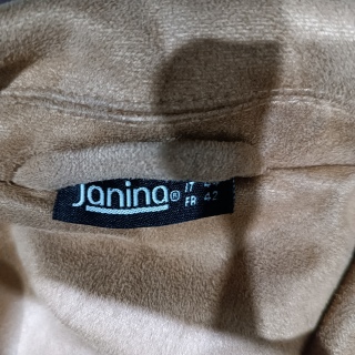 Ветровка женская