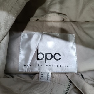 Ветровка женская