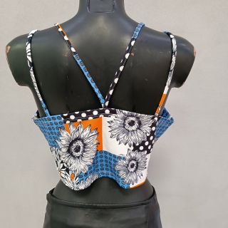 Топ женский