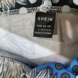 Топ женский