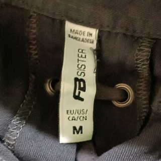 Блузка женская