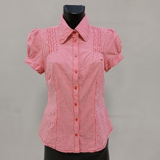 Блузка женская