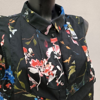 Блузка женская