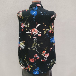 Блузка женская