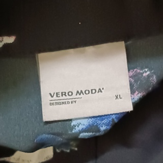 Блузка женская