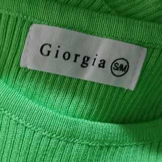 Майка женская