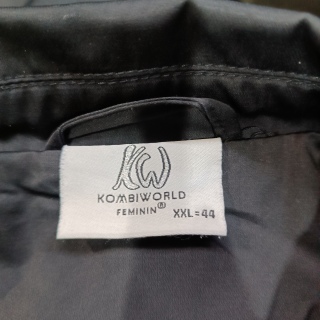 Плащ женский