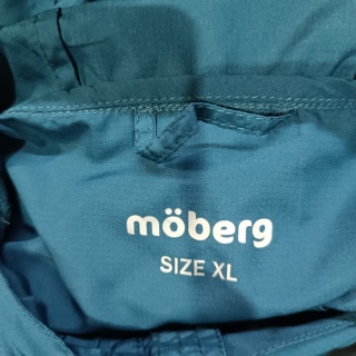 Ветровка мужская