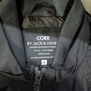 Ветровка мужская