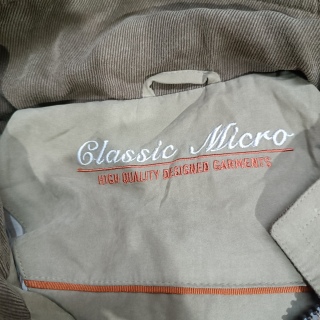 Ветровка мужская