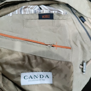 Ветровка мужская