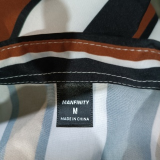 Рубашка мужская