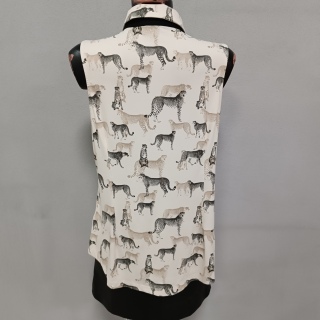 Майка женская