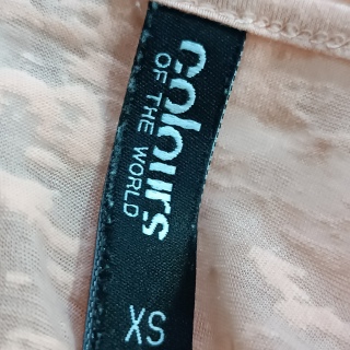 Майка женская