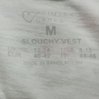 Майка женская