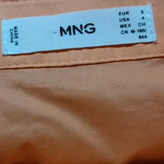 Блузка женская