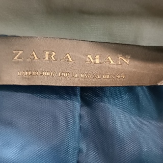 Ветровка мужская