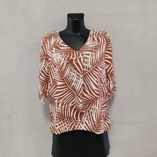 Блузка женская