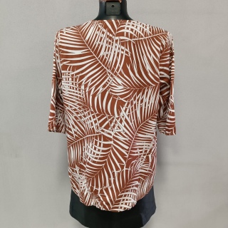 Блузка женская