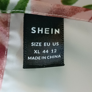 Блузка женская