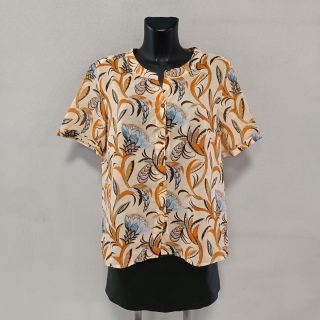 Блузка женская