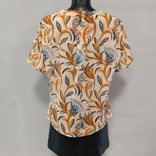 Блузка женская