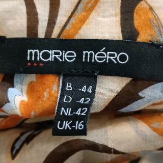 Блузка женская