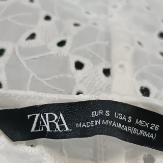 Блузка женская